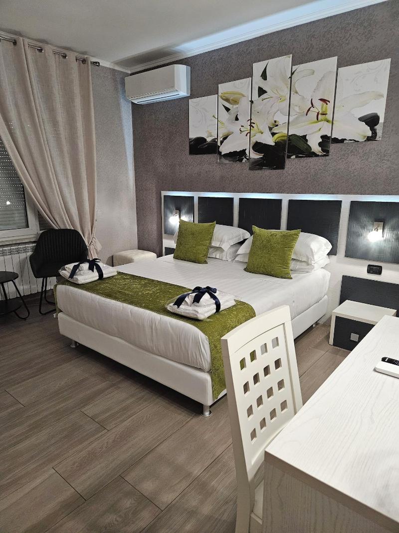 Albis Rooms Guest House image