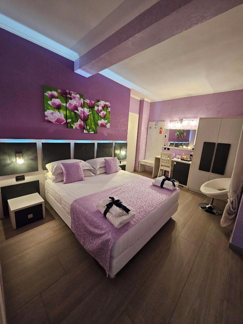 Albis Rooms Guest House image