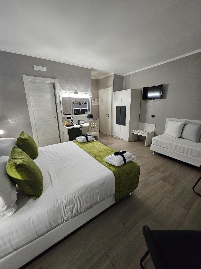 Albis Rooms Guest House image
