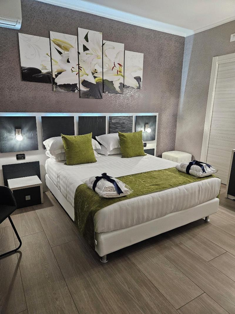 Albis Rooms Guest House image