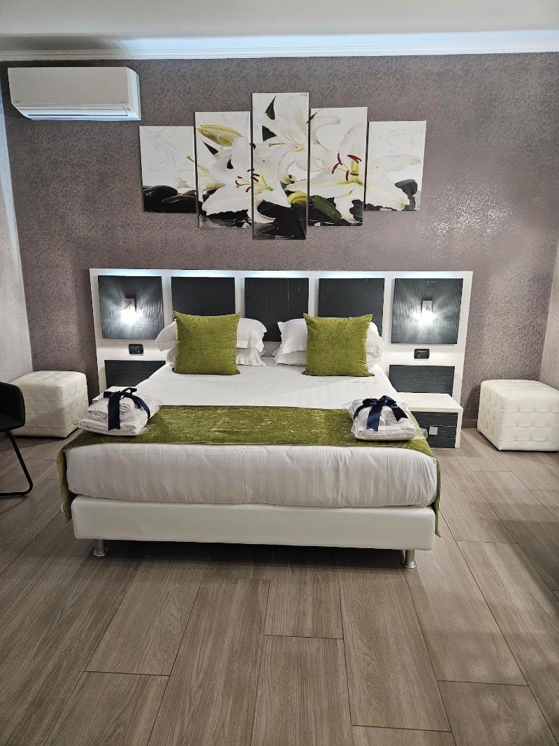 Albis Rooms Guest House image