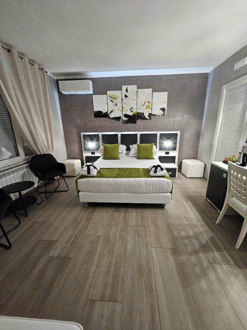 Albis Rooms Guest House image
