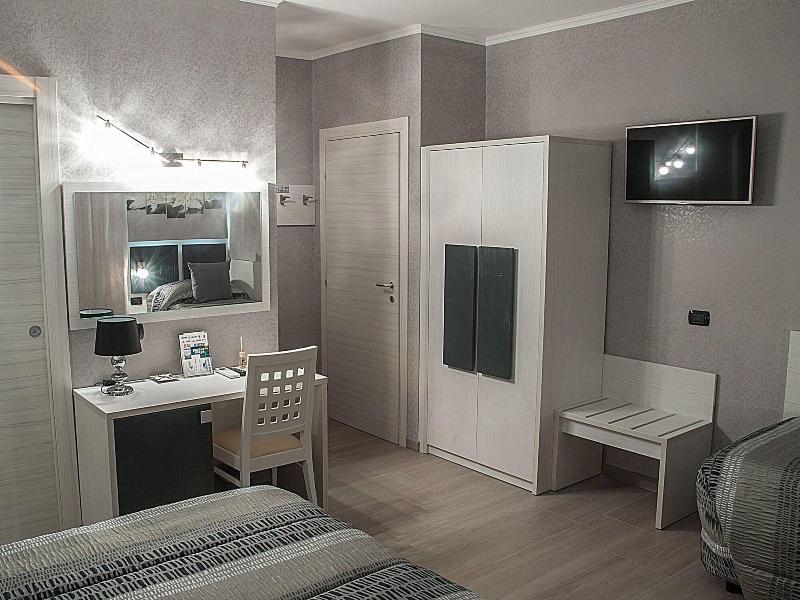 Albis Rooms Guest House image