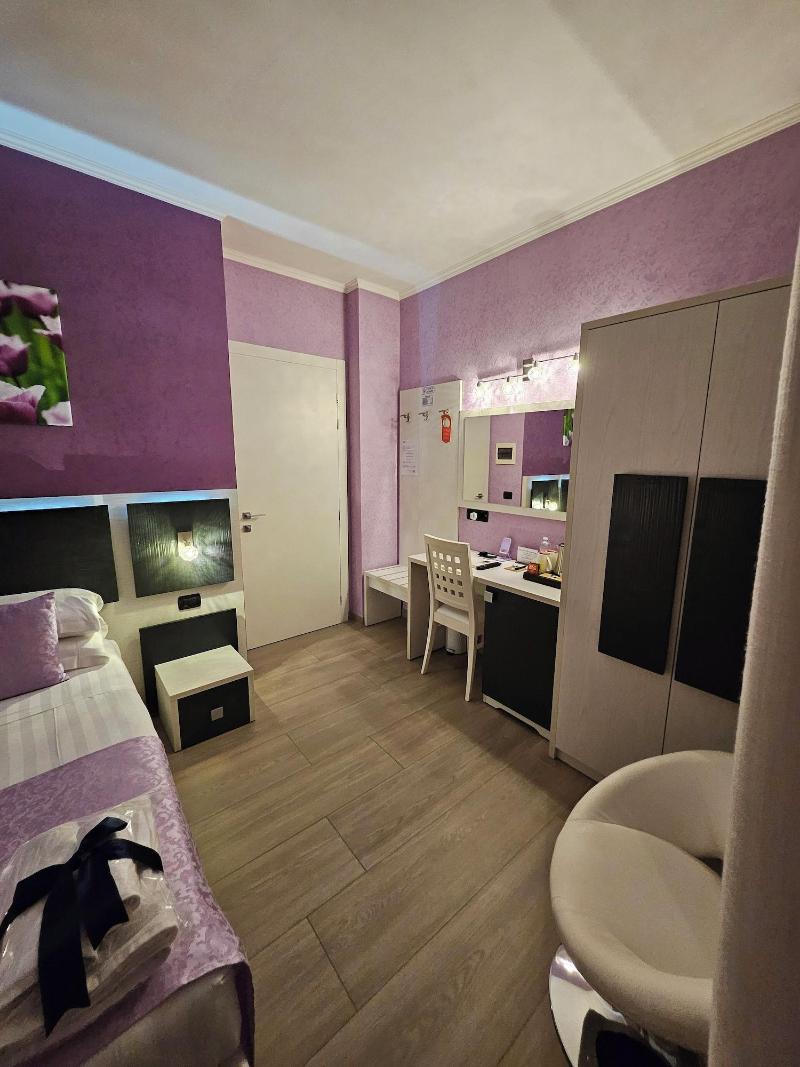 Albis Rooms Guest House image