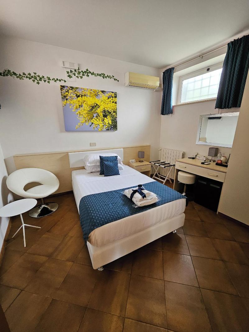 Albis Rooms Guest House image