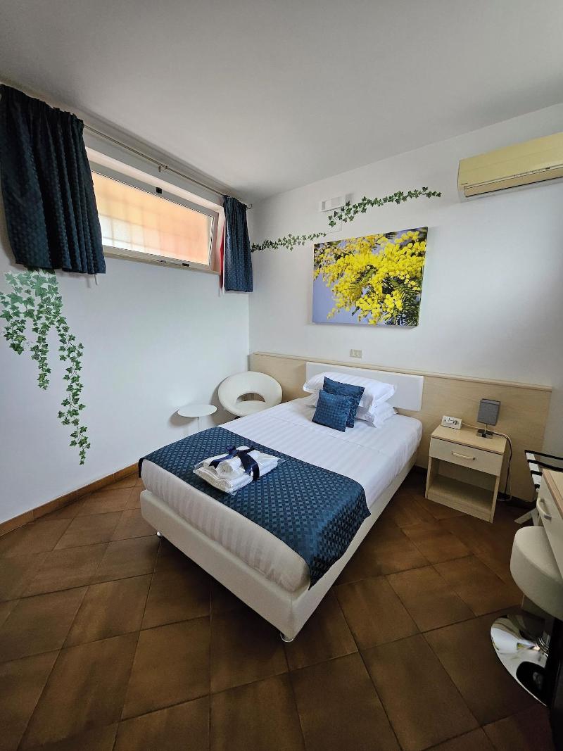 Albis Rooms Guest House image