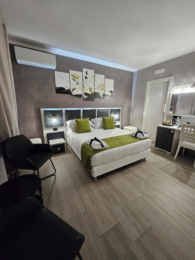 Albis Rooms Guest House image
