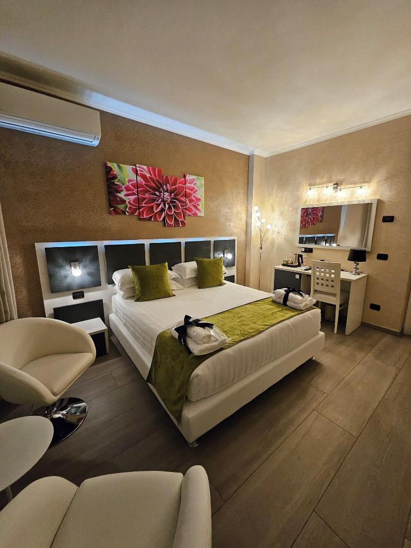 Albis Rooms Guest House image