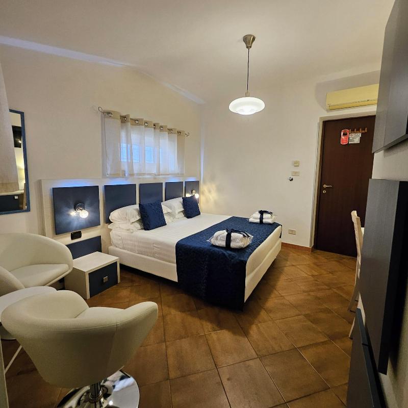 Albis Rooms Guest House image