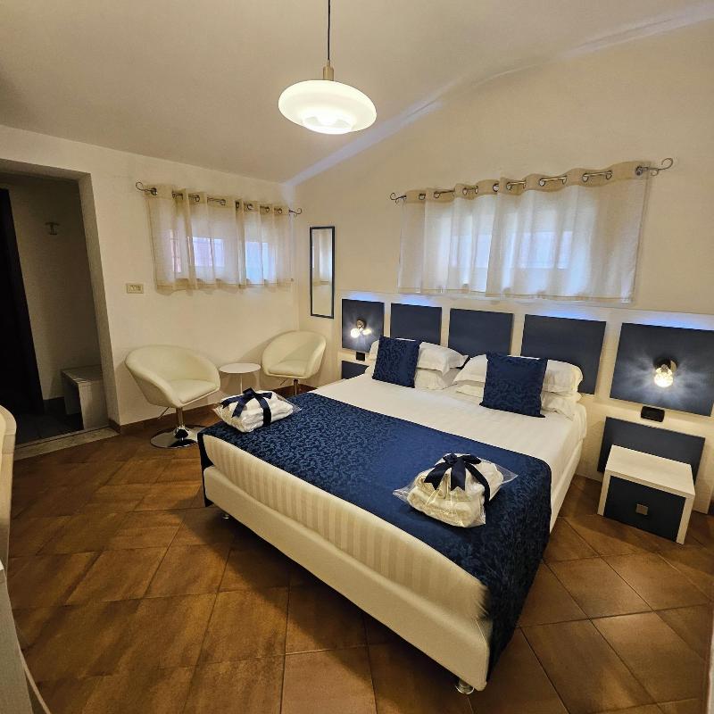 Albis Rooms Guest House image