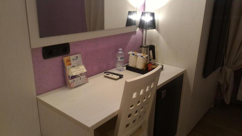 Albis Rooms Guest House image