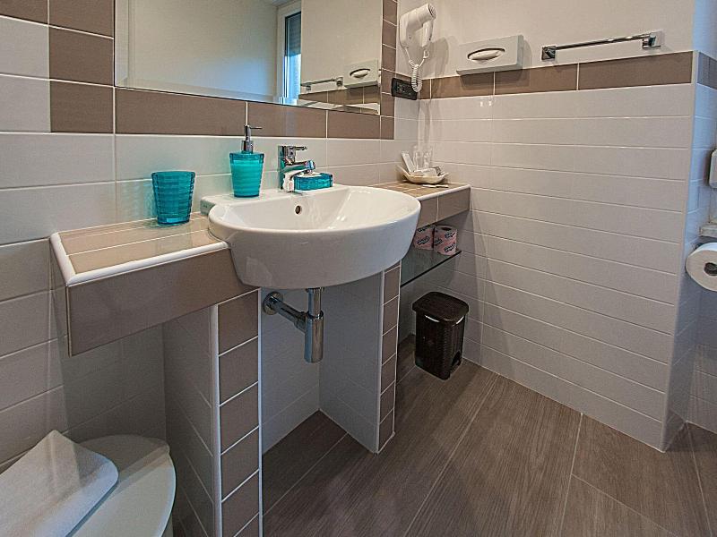 Albis Rooms Guest House image