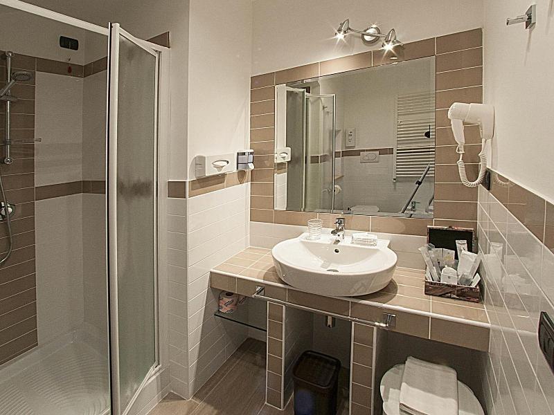 Albis Rooms Guest House image