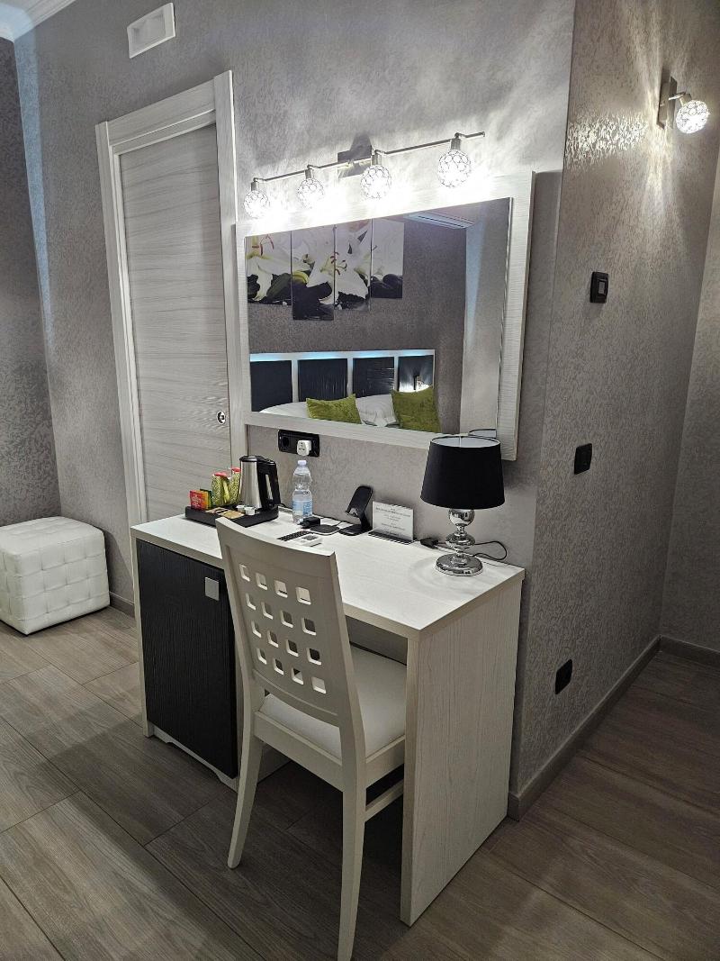 Albis Rooms Guest House image