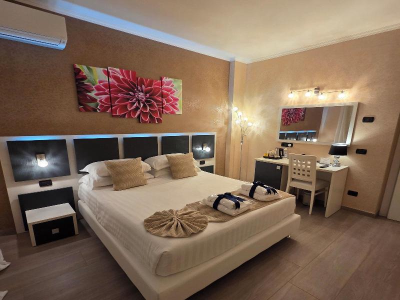 Albis Rooms Guest House image