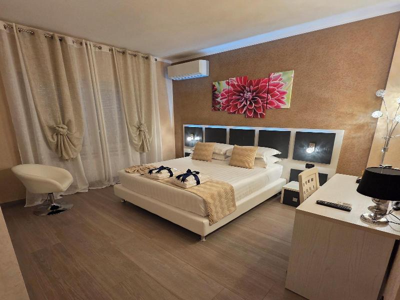 Albis Rooms Guest House image