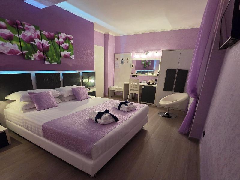 Albis Rooms Guest House image