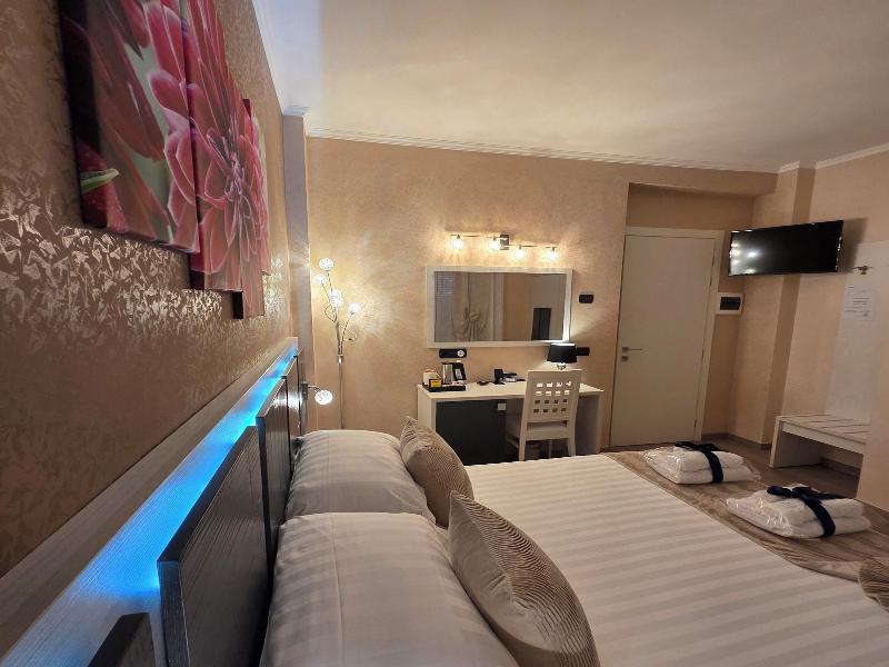 Albis Rooms Guest House image