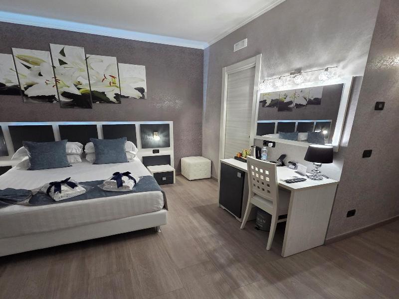 Albis Rooms Guest House image