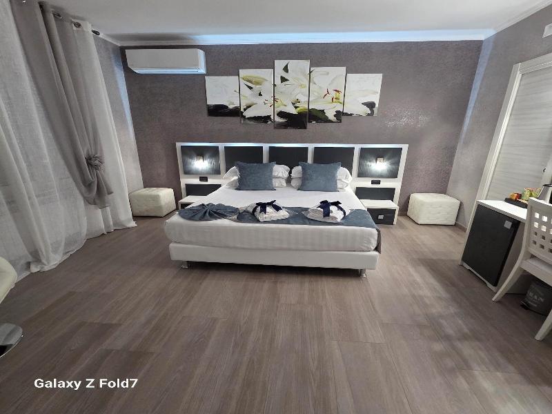 Albis Rooms Guest House image
