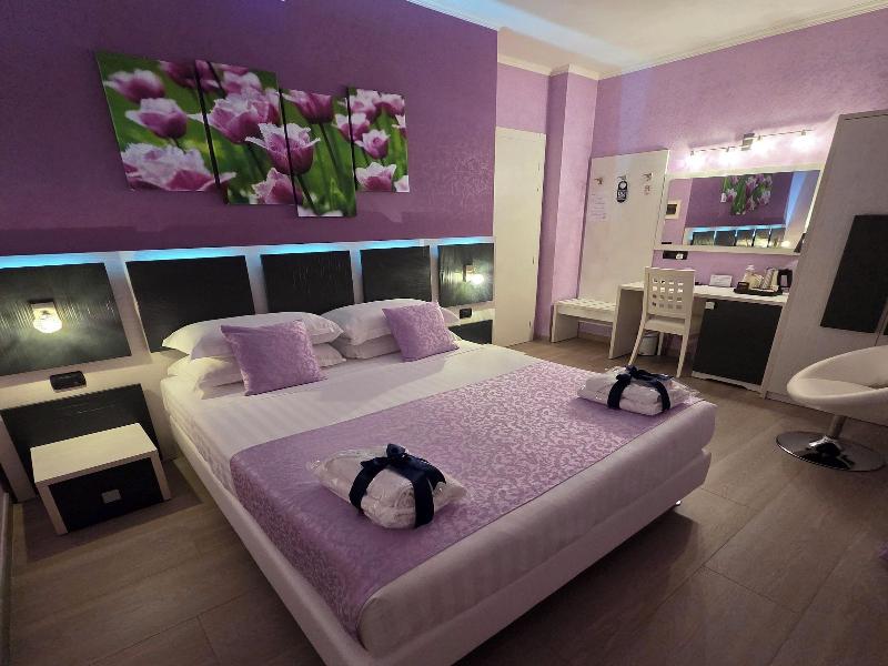Albis Rooms Guest House image