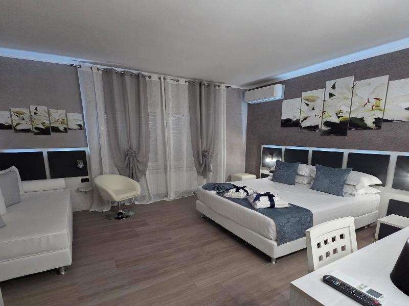 Albis Rooms Guest House image