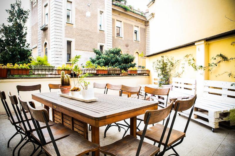 Rome Experience Hostel image