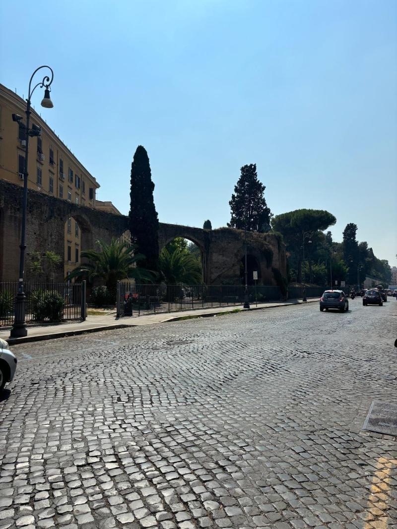 Rome Experience Hostel image