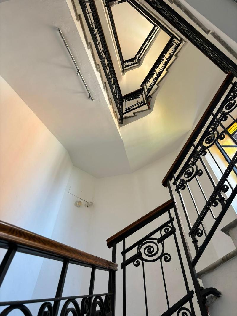 Rome Experience Hostel image