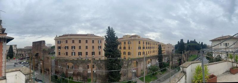 Rome Experience Hostel image