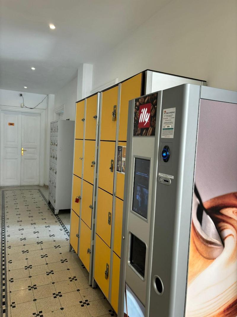 Rome Experience Hostel image