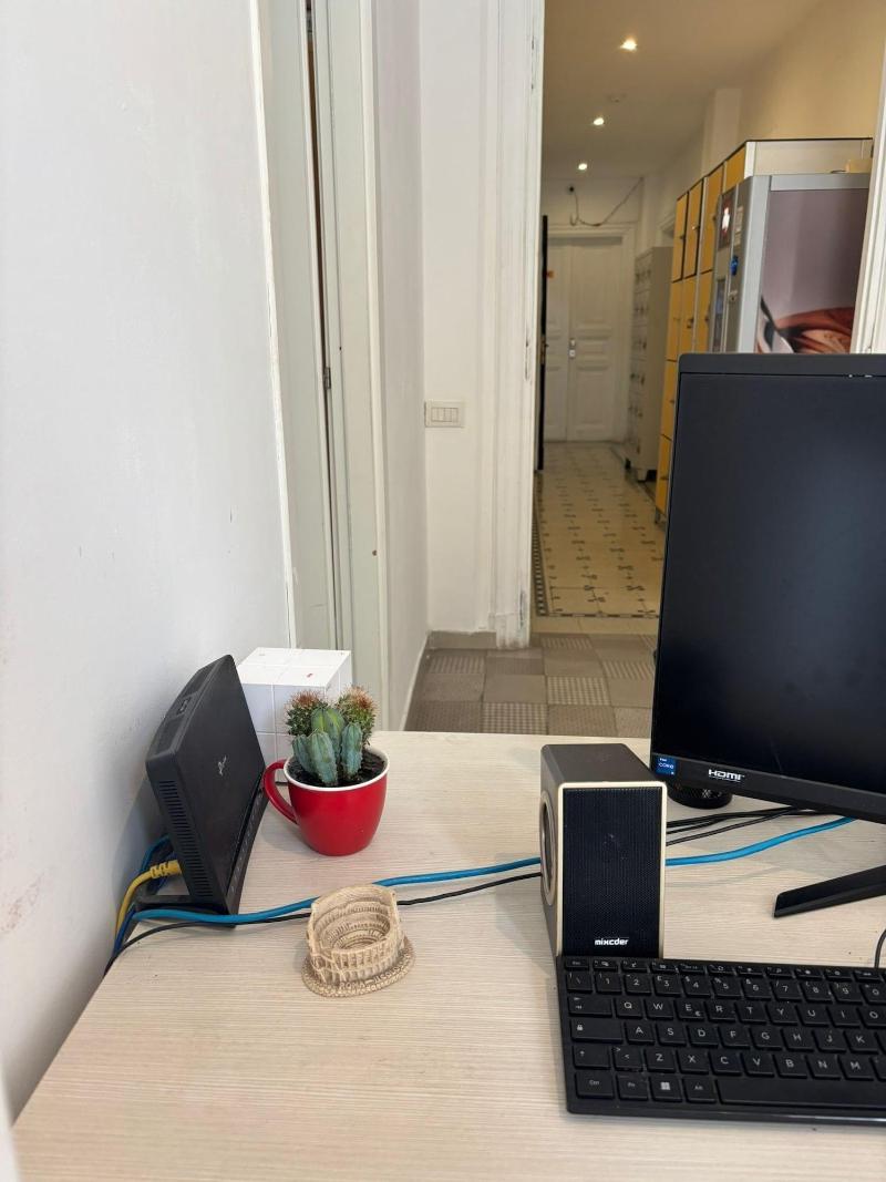Rome Experience Hostel image