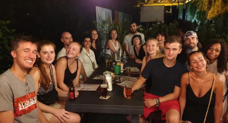 Rome Experience Hostel image