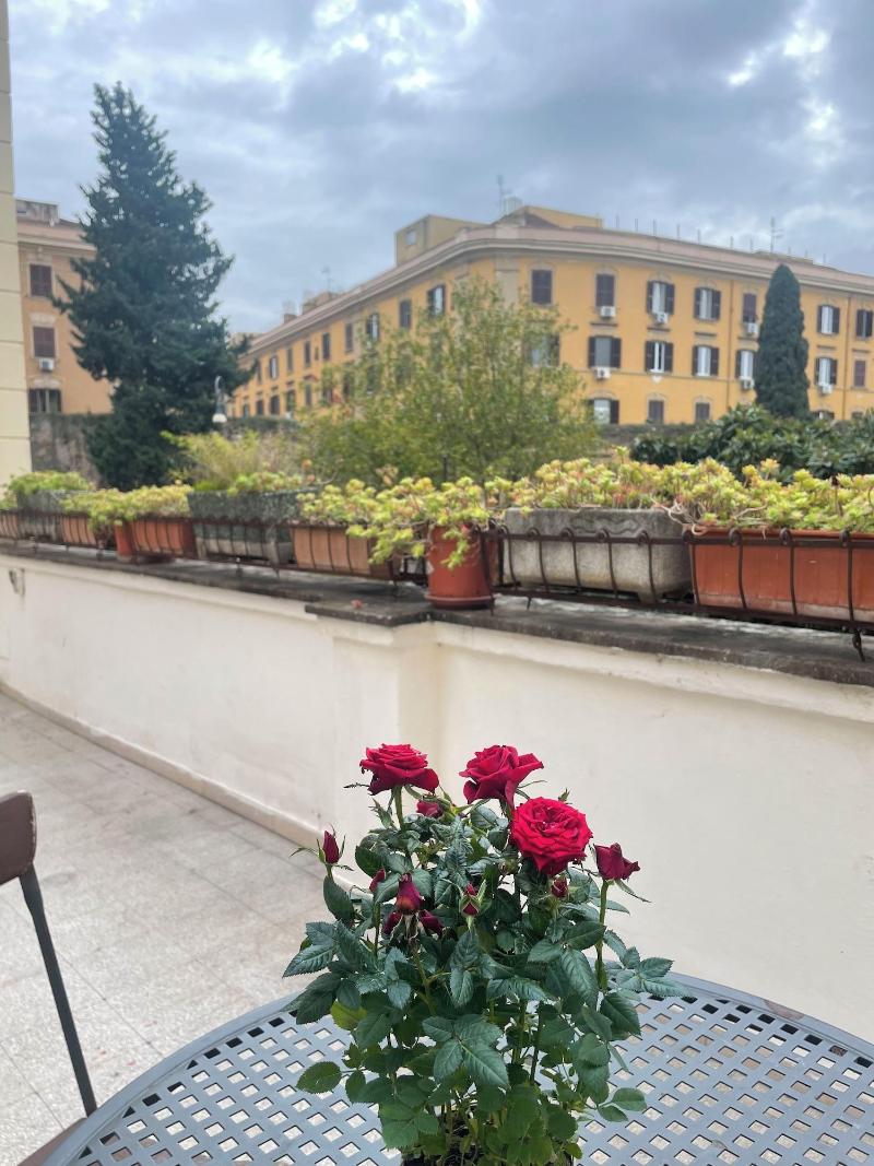 Rome Experience Hostel image