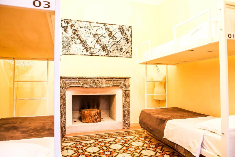 Rome Experience Hostel image