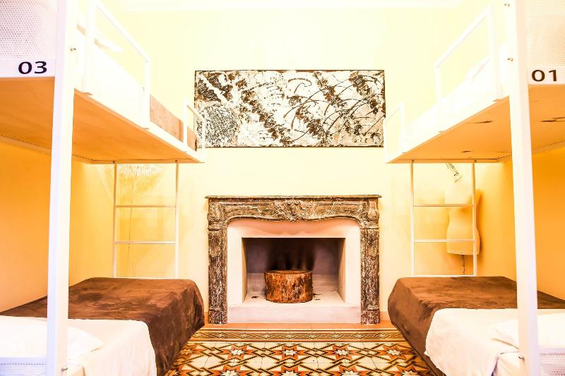 Rome Experience Hostel image