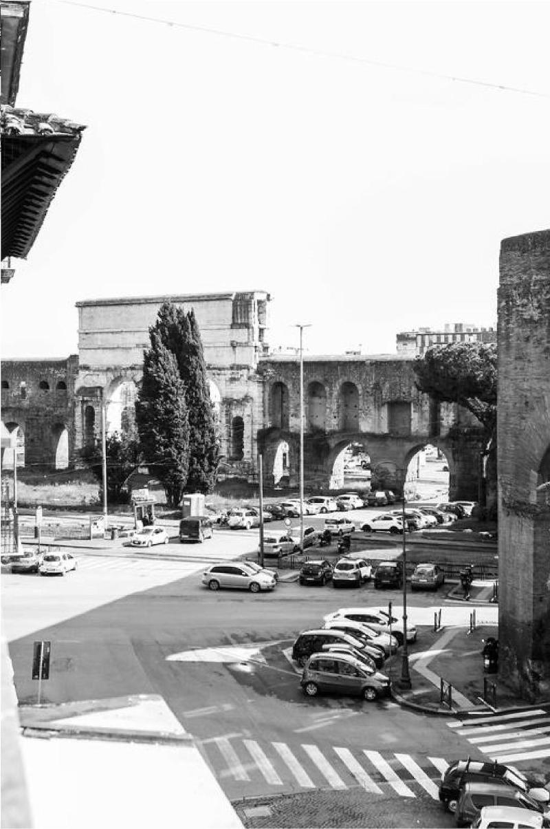 Rome Experience Hostel image