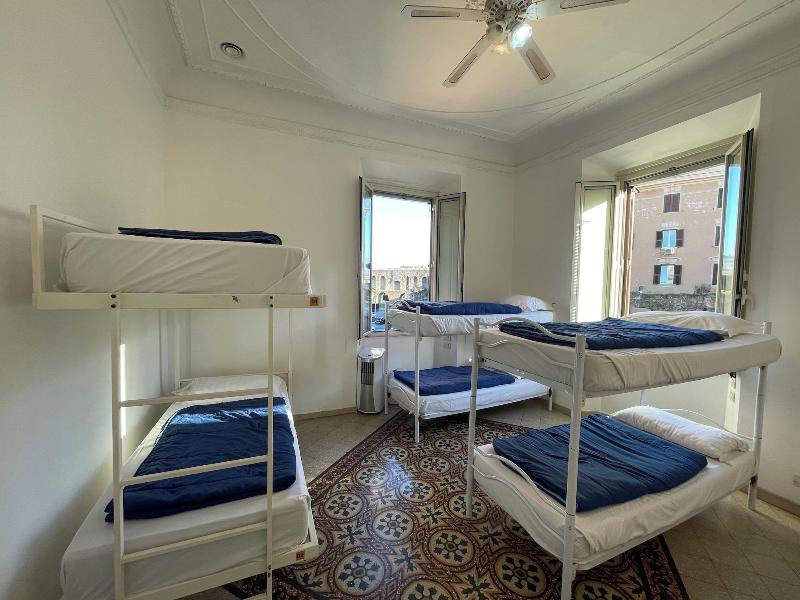Rome Experience Hostel image