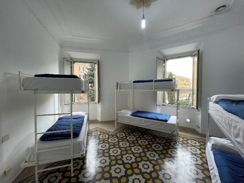 Rome Experience Hostel image