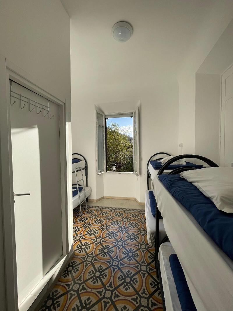 Rome Experience Hostel image