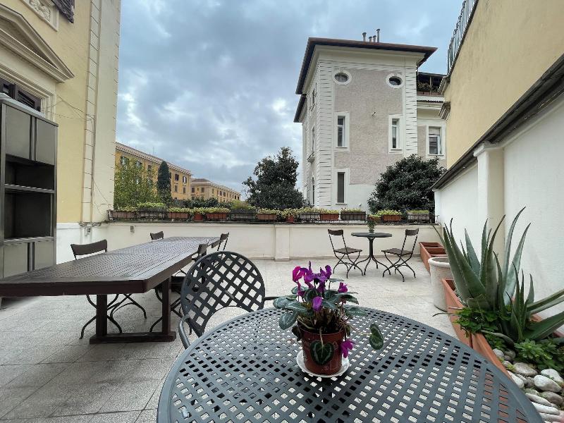 Rome Experience Hostel image