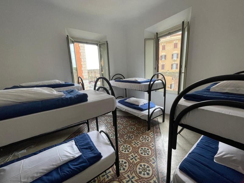 Rome Experience Hostel image