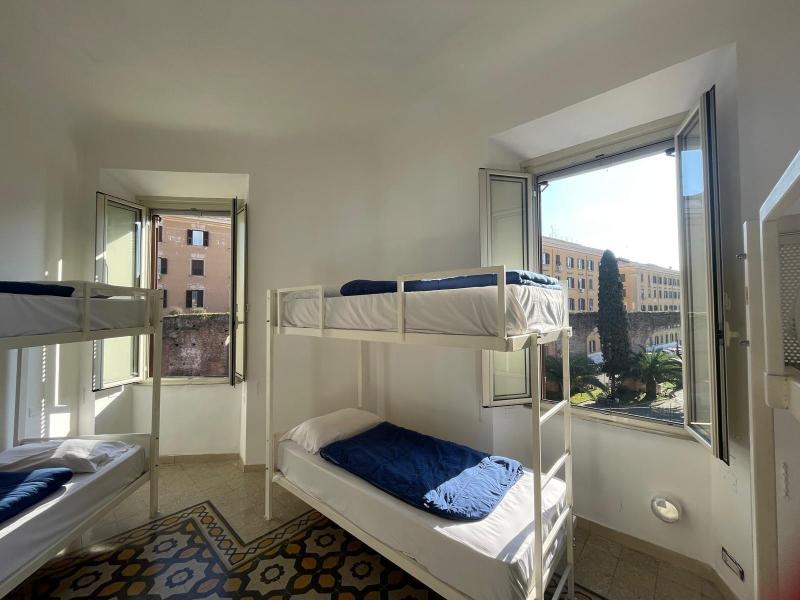 Rome Experience Hostel image