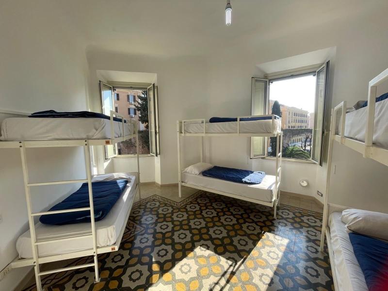 Rome Experience Hostel image