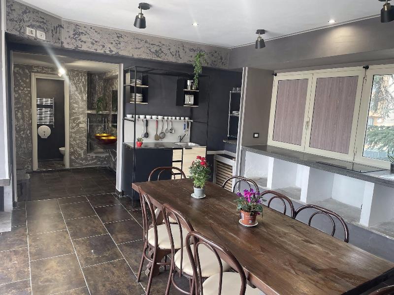 Rome Experience Hostel image