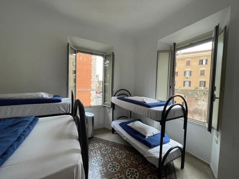 Rome Experience Hostel image