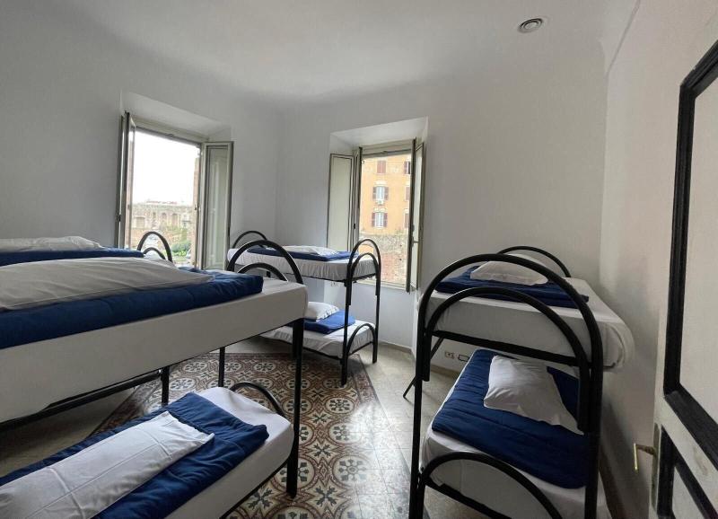 Rome Experience Hostel image