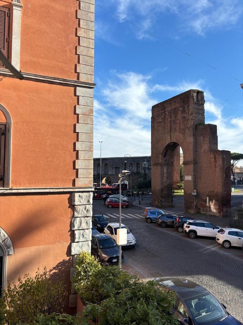 Rome Experience Hostel image