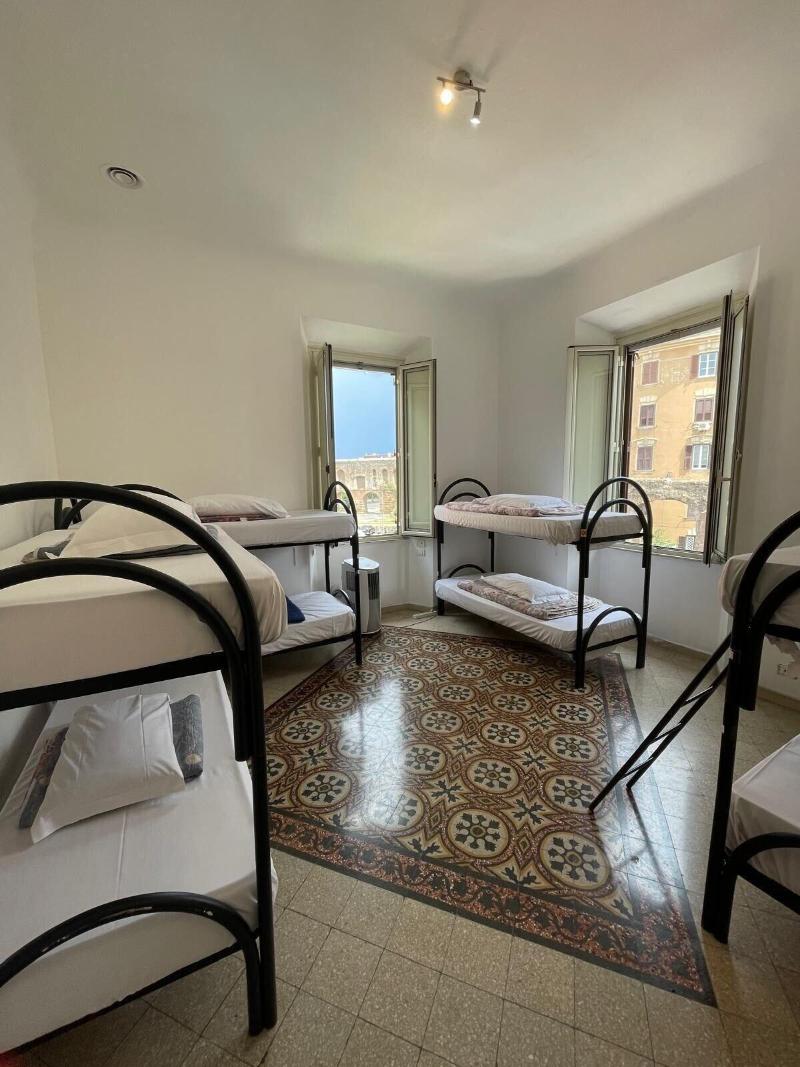 Rome Experience Hostel image