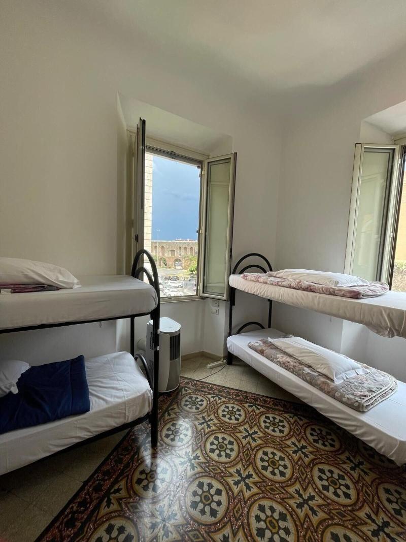 Rome Experience Hostel image